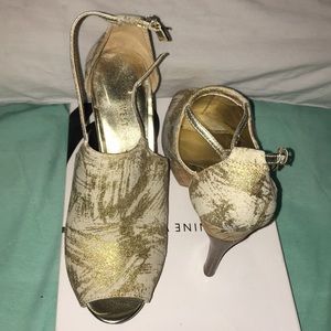 NEW Nine West Heels